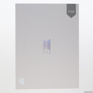 【中古即納】[FIG]J-HOPE(ジェイホープ/IDOL) BTS(防弾少年団) スタチュー 完成品 フィギュア サイドショウ/ホットトイズ(20230228)