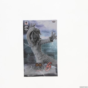 【中古即納】[FIG]人造人間18号(モノクロ) ドラゴンボール超(スーパー) SCultures BIG 造形天下一武道会6 其之三 フィギュア プライズ(36