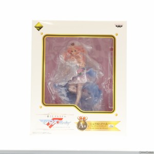 【中古即納】[FIG]A賞 シェリル・ノーム ラストフロンティアver. プレミアムフィギュア 一番くじプレミアム マクロスF〜ラストフロンティ