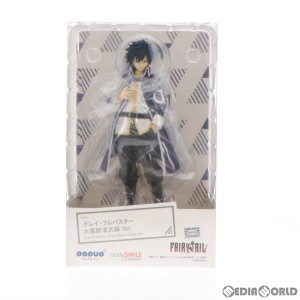 【中古即納】[FIG]POP UP PARADE(ポップアップパレード) グレイ・フルバスター 大魔闘演武編 Ver. 「FAIRY TAIL(フェアリーテイル)」ファ