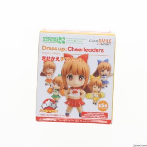 【中古即納】[FIG](単品)シークレット 学ラン(応援団/赤腕章) ねんどろいどもあ きせかえチアガール フィギュア用アクセサリ GOODSMILE O