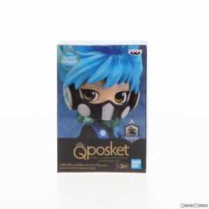 【中古即納】[FIG]オルト・シュラウド ディズニー ツイステッドワンダーランド Q posket petit vol.7 フィギュア プライズ(2542756) バン