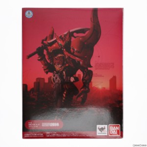 【中古即納】[FIG]S.I.C. 仮面ライダーオーズ タマシー コンボ 仮面ライダーオーズ/OOO 完成品 可動フィギュア 魂ネイション2014&魂ウェ