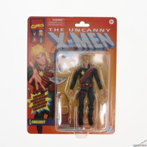 【中古即納】[FIG]ロングショット 「マーベル・レジェンドCLASSIC」 X-MENシリーズ 6インチ・アクション フィギュア ハズブロ/ホットトイ