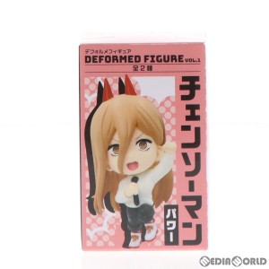 【中古即納】[FIG]パワー チェンソーマン デフォルメフィギュアvol.1 プライズ(451515400) タイトー(20221120)