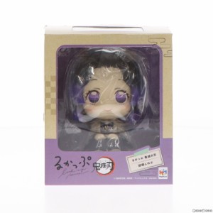 【中古即納】[FIG]るかっぷ 胡蝶しのぶ(こちょうしのぶ) 鬼滅の刃 完成品 フィギュア メガハウス(20210130)