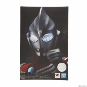 S.H.Figuarts キリエロイド ウルトラマンティガ◇新品Ss-