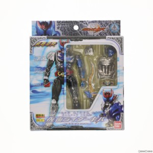 【中古即納】[FIG]超合金 GE-37 装着変身 仮面ライダーキバ ガルルフォーム 完成トイ バンダイ(20080517)