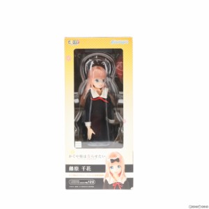 【中古即納】[DOL]ピュアニーモキャラクターシリーズ 123 藤原千花(ふじわらちか) かぐや様は告らせたい〜天才たちの恋愛頭脳戦〜 1/6 完