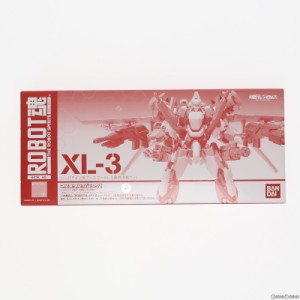 【中古即納】[FIG]魂ウェブ商店限定 ROBOT魂(SIDE AS) レーバテイン用ブースターXL-3 最終決戦セット フルメタル・パニック! フィギュア