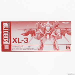 【中古即納】[FIG]魂ウェブ商店限定 ROBOT魂(SIDE AS) レーバテイン用ブースターXL-3 最終決戦セット フルメタル・パニック! フィギュア