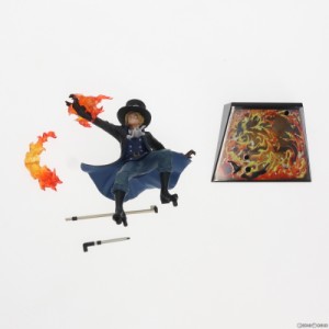 【中古即納】[FIG]C賞 サボ トレジャークルーズ フィギュア 一番くじ ワンピース with ONE PIECE TREASURE CRUISE Vol.2 プライズ(895) 