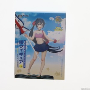 【中古即納】[FIG]曙(あけぼの) 水着Ver. 艦隊これくしょん -艦これ-×スペースインベーダー コラボ フィギュア プライズ(451020100) タ