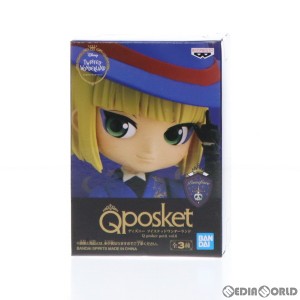 【中古即納】[FIG]ルーク・ハント ディズニー ツイステッドワンダーランド Q posket petit vol.6 フィギュア プライズ(2538050) バンプレ