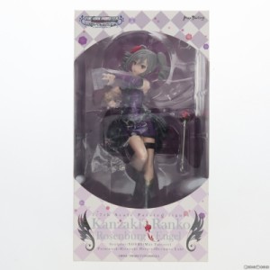 【中古即納】[FIG]神崎蘭子 〜Rosenburg Engel〜(ローゼンブルクエンゲル) アイドルマスター シンデレラガールズ 1/7 完成品 フィギュア 