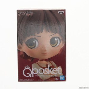 【中古即納】[FIG]B.ねこ娘 Q posket -ねこ娘- ゲゲゲの鬼太郎 フィギュア プライズ バンプレスト(20191020)