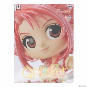 【中古即納】[FIG]キュアルージュ(B 特別カラー) Yes!プリキュア5GoGo! Q posket -CureRouge- フィギュア プライズ(38675) バンプレスト(