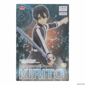 【中古即納】[FIG]キリト SSSフィギュア -キリト- ソードアート・オンライン アリシゼーション プライズ(AMU-PRZ9801) フリュー(20190131