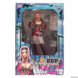 【中古即納】[FIG]Portrait.Of.Pirates P.O.P LIMITED EDITION 黒檻のヒナ ONE PIECE(ワンピース) 完成品 フィギュア 一部オンラインショ