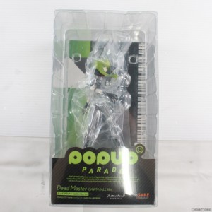 【中古即納】[FIG]POP UP PARADE(ポップアップパレード) デッドマスター DAWN FALL Ver. ブラック★★ロックシューター DAWN FALL 完成品