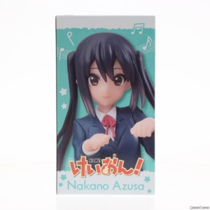 【中古即納】[FIG]タイトーオンラインクレーン限定 中野梓(なかのあずさ) けいおん! Coreful フィギュア プライズ タイトー(20230531)