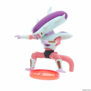 【中古即納】[FIG]フリーザ(第三形態) ドラゴンボールZ ワールドコレクタブルフィギュア〜FREEZA SPECIAL〜vol.1 プライズ(49892) バンプ