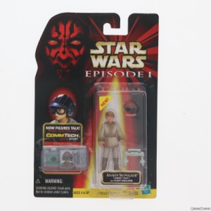 【中古即納】[FIG]スター・ウォーズ コムテックベーシックフィギュア アナキン・スカイウォーカー パイロット バージョン STAR WARS エピ