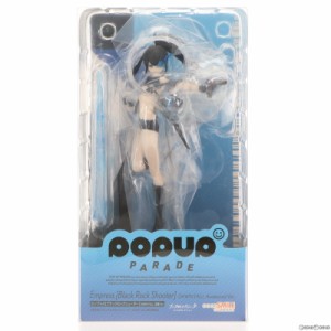 【中古即納】[FIG]POP UP PARADE(ポップアップパレード) エンプレス[ブラックロックシューター] DAWN FALL 覚醒 Ver. ブラック★★ロック