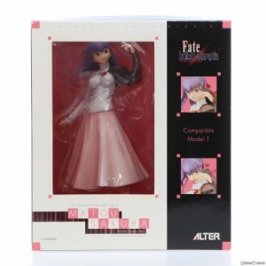 【中古即納】[FIG]間桐桜(まとうさくら) 戦闘服Ver. Fate/hollow ataraxia(フェイト/ホロウ アタラクシア) 1/8 完成品 フィギュア アルタ