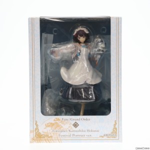 【中古即納】[FIG]ANIPLEX+限定 フォーリナー/葛飾北斎(かつしかほくさい) 英霊祭装ver. Fate/Grand Order(フェイト/グランドオーダー) 1