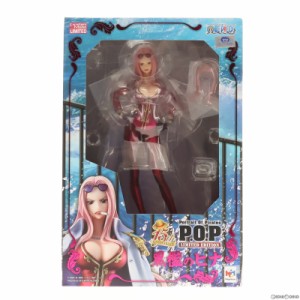 【中古即納】[FIG]Portrait.Of.Pirates P.O.P LIMITED EDITION 黒檻のヒナ ONE PIECE(ワンピース) 完成品 フィギュア 一部オンラインショ