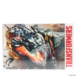 【中古即納】[FIG]SDCC2014 コミコン限定 DINOBOTS COLLECTION(ダイノボッツコレクション) トランスフォーマー 完成品 可動フィギュア ハ