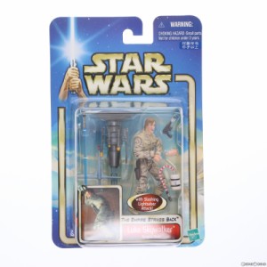 【中古即納】[FIG]スター・ウォーズ ベーシックフィギュア ルーク・スカイウォーカー べスピン デュエルバージョン STAR WARS エピソード