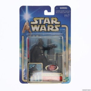 【中古即納】[FIG]スター・ウォーズ ベーシックフィギュア ダース・ベイダー ベスピン デュエル バージョン STAR WARS エピソード5/帝国