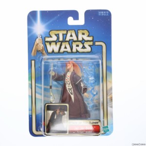 【中古即納】[FIG]スター・ウォーズ ベーシックフィギュア ジャー・ジャー・ビンクス STAR WARS エピソード2/クローンの攻撃 完成品 可動