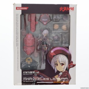 【中古即納】[FIG]コナミスタイル限定 武装神姫(ぶそうしんき) テンタクルス型MMS マリーセレス レムリア 完成品 可動フィギュア(CR208) 