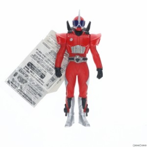 【中古即納】[FIG]ライダーヒーローシリーズW05 仮面ライダーアクセル 仮面ライダーW(ダブル) 完成品 フィギュア バンダイ(20100130)