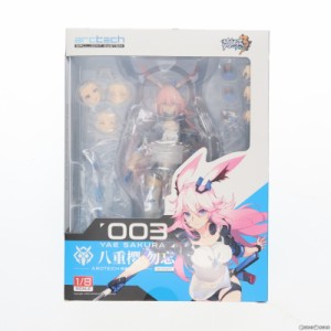 MiHoYo 崩壊3rd 真炎幸魂・八重桜 1/8 完成品 フィギュア+sobrape.com.br