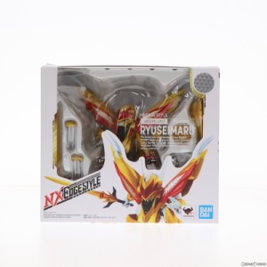 【中古即納】[FIG]ネクスエッジスタイル [MASHIN UNIT] 龍星丸 魔神英雄伝ワタル2 完成品 可動フィギュア バンダイスピリッツ(20200118)