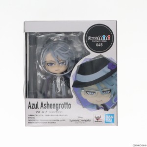 【中古即納】[FIG]アニメイト限定 Figuarts mini(フィギュアーツミニ) アズール・アーシェングロット(アニメイトVer.) ディズニー ツイス