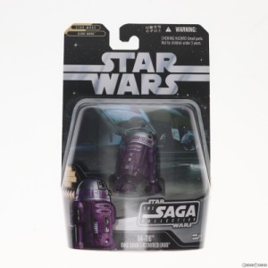 【中古即納】[FIG]スター・ウォーズ サーガベーシックフィギュア R4-M6 STAR WARS クローン大戦 完成品 可動フィギュア(87354) トミーダ