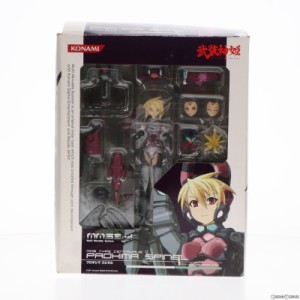 【中古即納】[FIG]武装神姫(ぶそうしんき) ケンタウルス型MMS プロキシマ スピネル 完成品 可動フィギュア(CR207) コナミデジタルエンタ