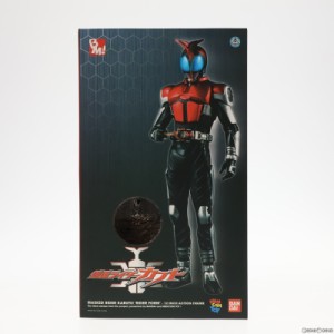 【中古即納】[FIG]PROJECT BM! No.6 PBM! 仮面ライダーカブト ライダーフォーム 完成品 可動フィギュア メディコム・トイ(20071011)