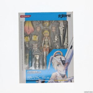 【中古即納】[FIG](フィギュア単品)武装神姫(ぶそうしんき) アーンヴァルMk.2 フルアームズパッケージ 武装神姫バトルマスターズ Mk.2 特