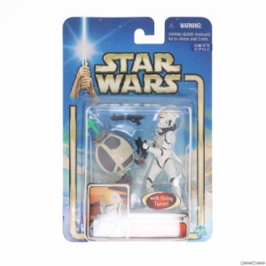 【中古即納】[FIG]スター・ウォーズ ベーシックフィギュア クローン・トルーパー リパブリック・ガンシップ パイロット バージョン STAR 