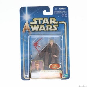 【中古即納】[FIG]スター・ウォーズ ベーシックフィギュア アナキン・スカイウォーカー シークレット セレモニーVer. STAR WARS エピソー