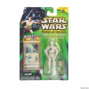 【中古即納】[FIG]スター・ウォーズ ベーシックフィギュア K-3PO STAR WARS パワー・オブ・ザ・ジェダイ 完成品 可動フィギュア(84643) 