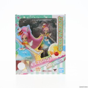 【中古即納】[FIG]魂ウェブ商店限定 S.H.Figuarts(フィギュアーツ) キュアパルフェ キラキラ☆プリキュアアラモード 完成品 可動フィギュ