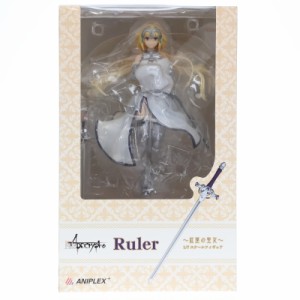 【中古即納】[FIG]ANIPLEX+限定 ルーラー〜紅蓮の聖女〜 Fate/Apocrypha(フェイト/アポクリファ) 1/7 完成品 フィギュア(MD17-0678001) 