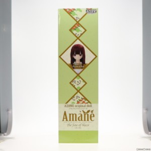 【中古即納】[DOL]ブラックレイヴンシリーズ Amane(あまね)/The fate of blaze〜彷徨える魂〜(通常販売ver.) 完成品 ドール(AOD505-AFB) 